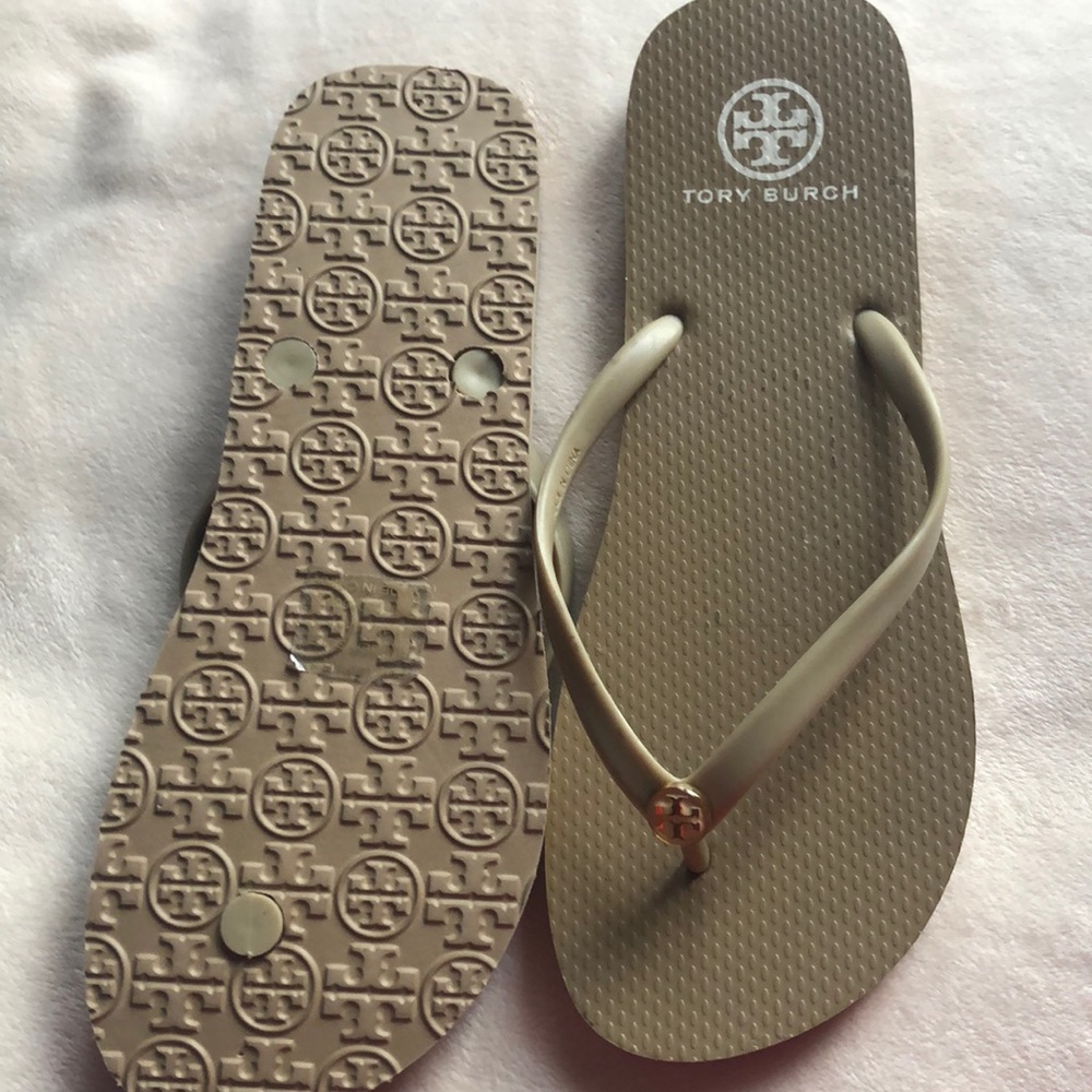 Tory Burch sandals